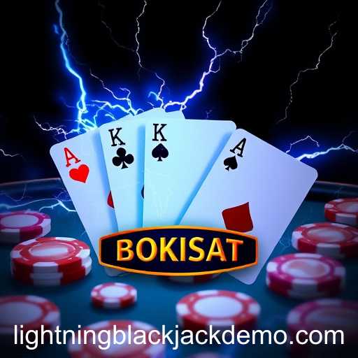 Exploring the Thrilling World of Bonuses in Lightning Blackjack