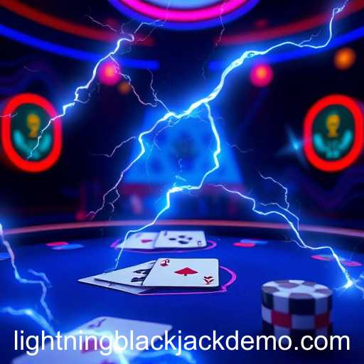 The Rise of Lightning Blackjack in 2025