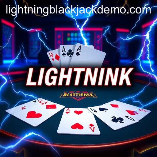 The Rise of Lightning Blackjack in Gaming