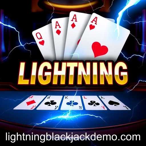 Understanding the Game Rules of Lightning Blackjack