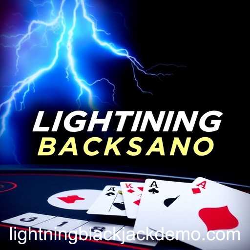 Mastering Lightning Blackjack: Game Tips for Enhanced Play